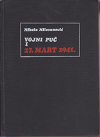 VOJNI PUČ I 27. MART 1941.
