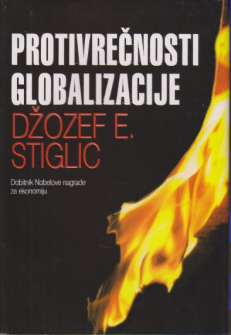 PROTIVREČNOSTI GLOBALIZACIJE