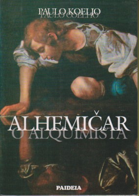 ALHEMIČAR