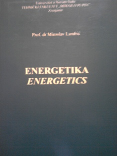 Energetika