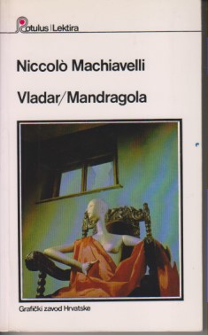 VLADAR / MANDRAGOLA