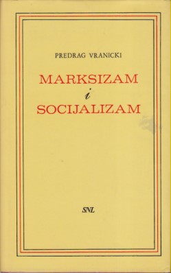 MARKSIZAM I SOCIJALIZAM