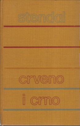 CRVENO I CRNO Hronika XIX stoljeća