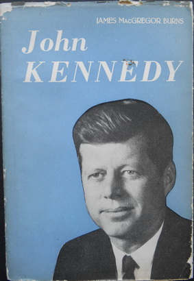 JOHN KENNEDY