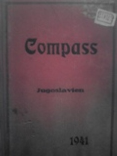 Compass,finanzielles jahrbuch