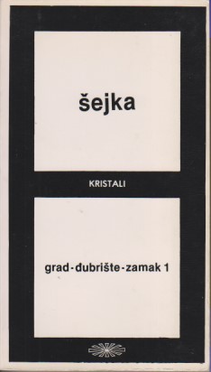 GRAD - ĐUBRIŠTE - ZAMAK 1