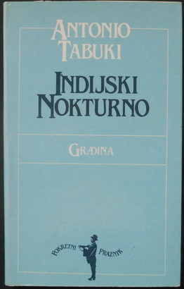 INDIJSKI NOKTURNO 