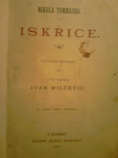 Iskrice