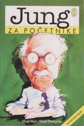 JUNG ZA POČETNIKE