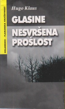 GLASINE / NESVRŠENA PROŠLOST