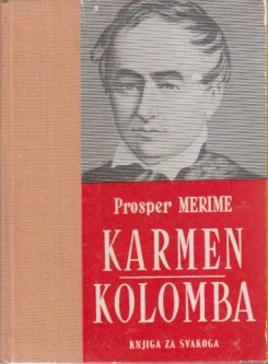 KARMEN / KOLOMBA