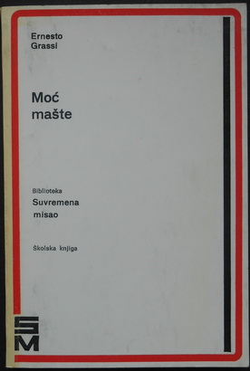 MOĆ MAŠTE