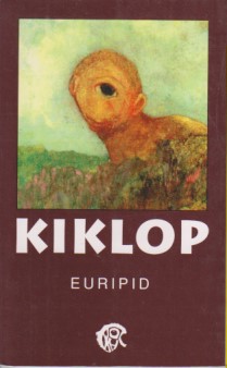 KIKLOP E u r i p i d