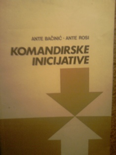 Komandirske inicijative