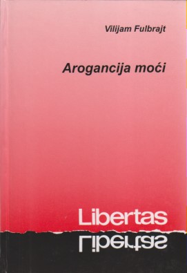 AROGANCIJA MOĆI