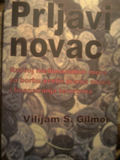 Prljavi novac