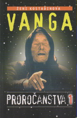 VANGA VANGINA PROROČANSTVA 