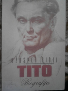 Tito, biografija