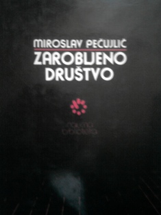 Zarobljeno društvo