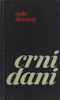 CRNI DANI