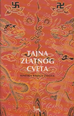 TAJNA ZLATNOG ZMAJA Kineska knjiga života