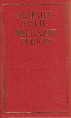 PRELAZNI PERIOD 