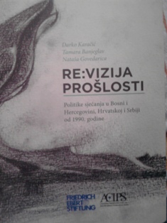 Revizija prošlosti