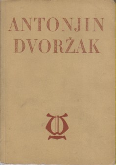 ANTONJIN DVORŽAK