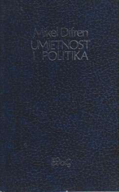 UMJETNOST I POLITIKA