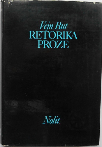 RETORIKA PROZE