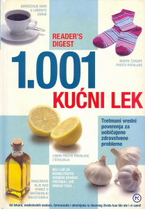 1001 kućni lek