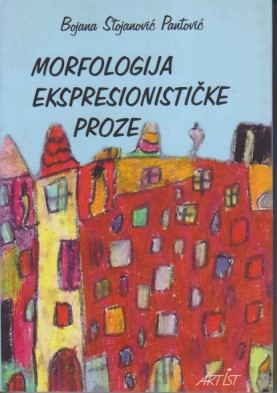 MORFOLOGIJA EKSPRESIONISTIČKE PROZE