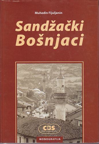 SANDŽAČKI BOŠNJACI