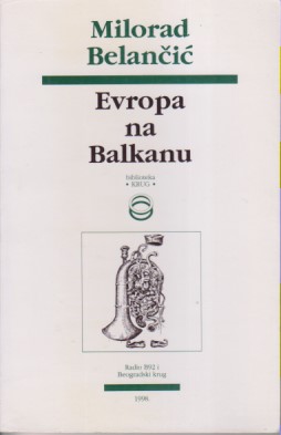 EVROPA NA BALKANU