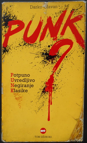 PUNK