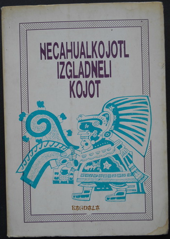 NECAHUALKOJOTL IZGLADNELI KOJOT