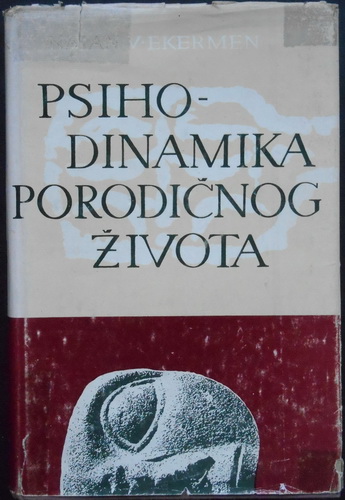PSIHODINAMIKA PORODIČNOG ŽIVOTA