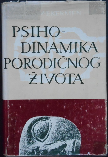 PSIHODINAMIKA PORODIČNOG ŽIVOTA