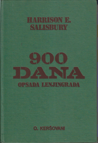 900 DANA Opsada Lenjingrada 1-2