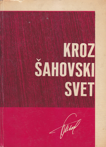 Kroz šahovski svet