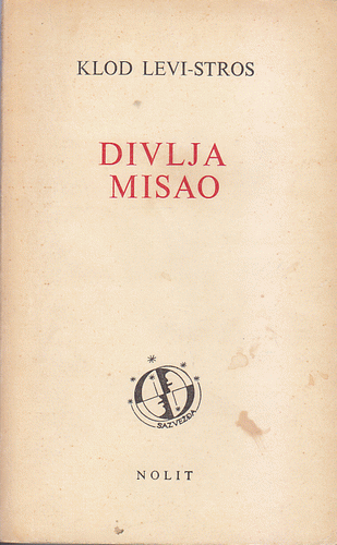 Divlja misao