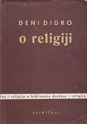 O religiji