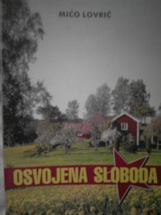 Osvojena sloboda