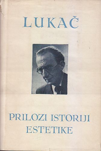 Prilozi istoriji estetike