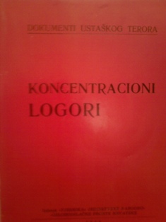 Koncentracioni logori