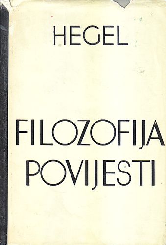 Filozofija povijesti