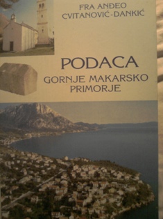 Podaca, gornje makarsko primorje