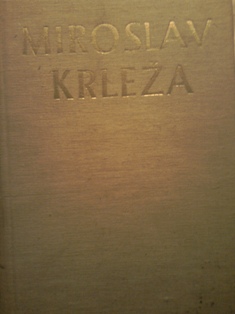 Miroslav Krleža