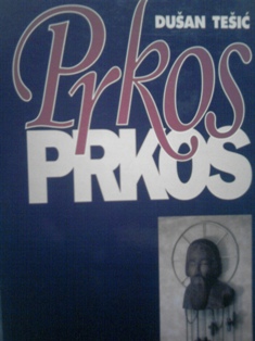 Prkos