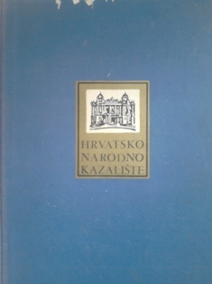 Hrvatsko narodno kazalište